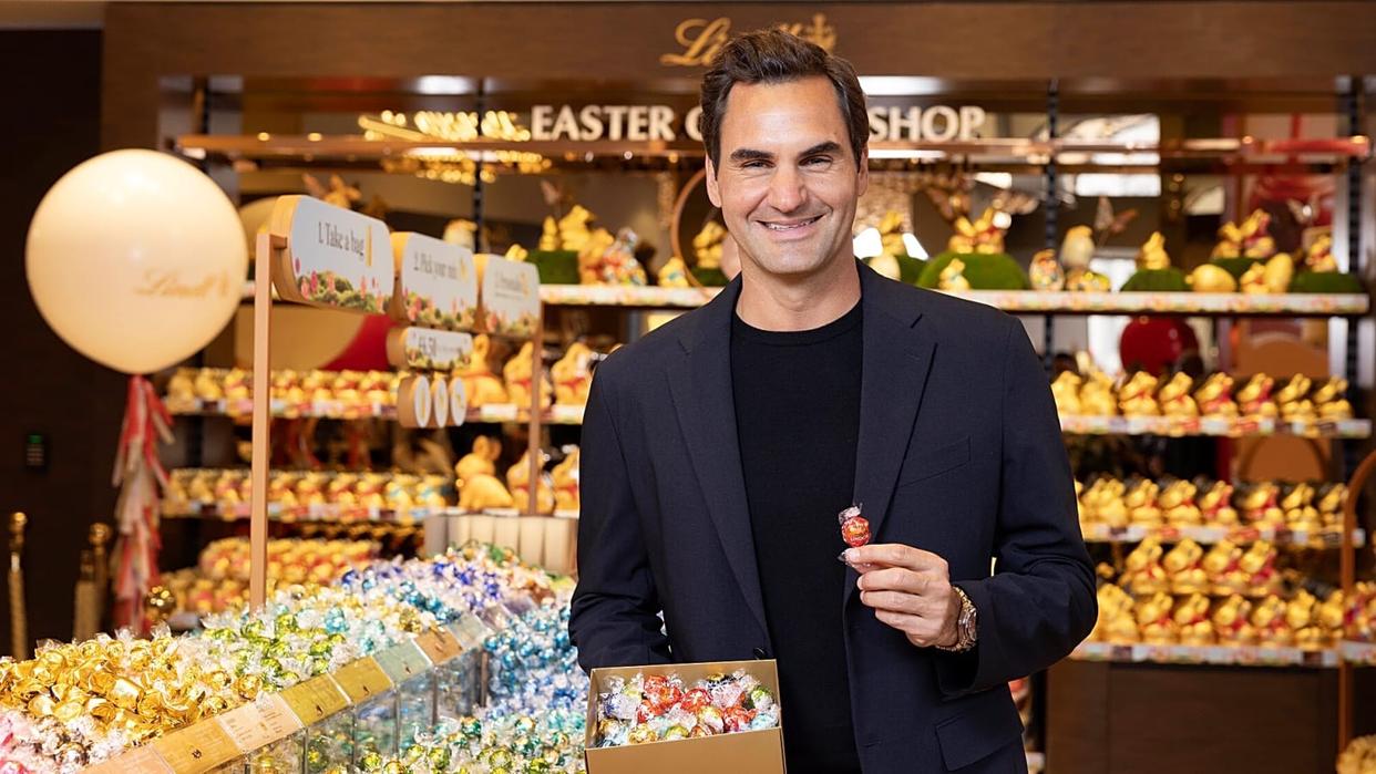 费德勒在TES比赛中大比分获胜，重返赛场引发热议！热度持续攀升的简单介绍-OUBO官网